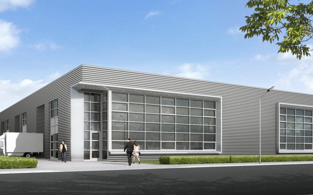 Apeldoorn, Laan van de Maagd 15