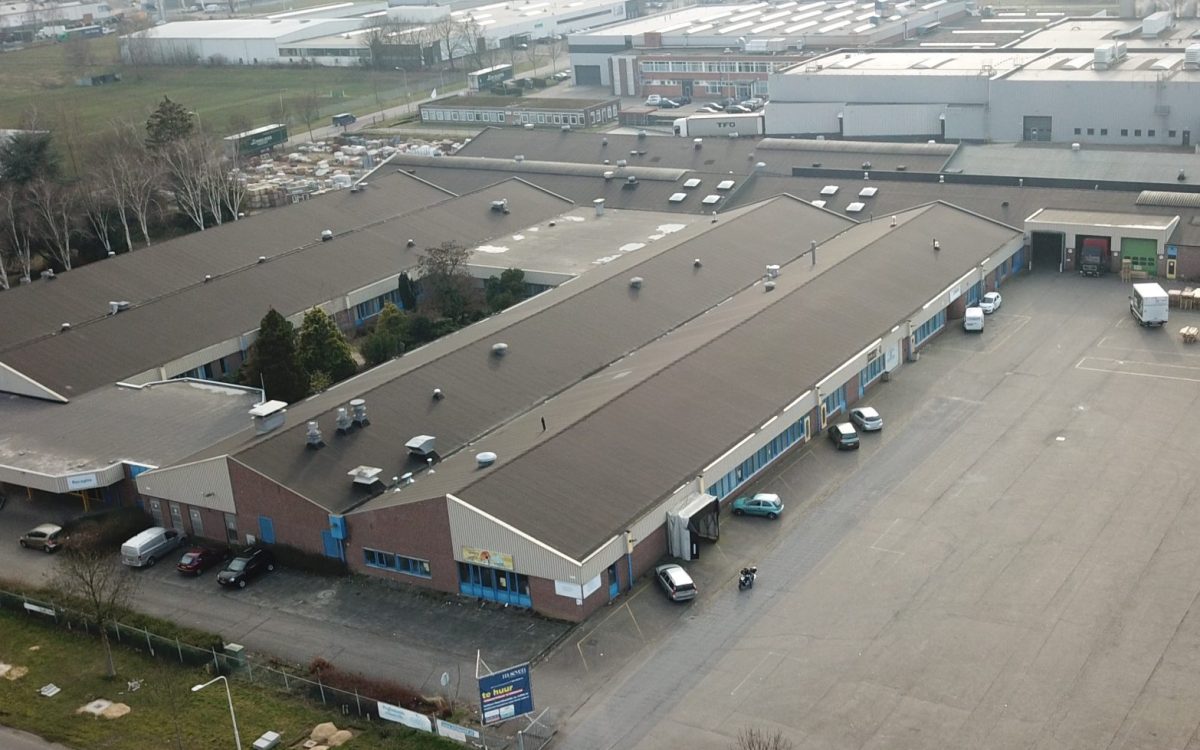 Kerkrade, Spekhofstraat 10