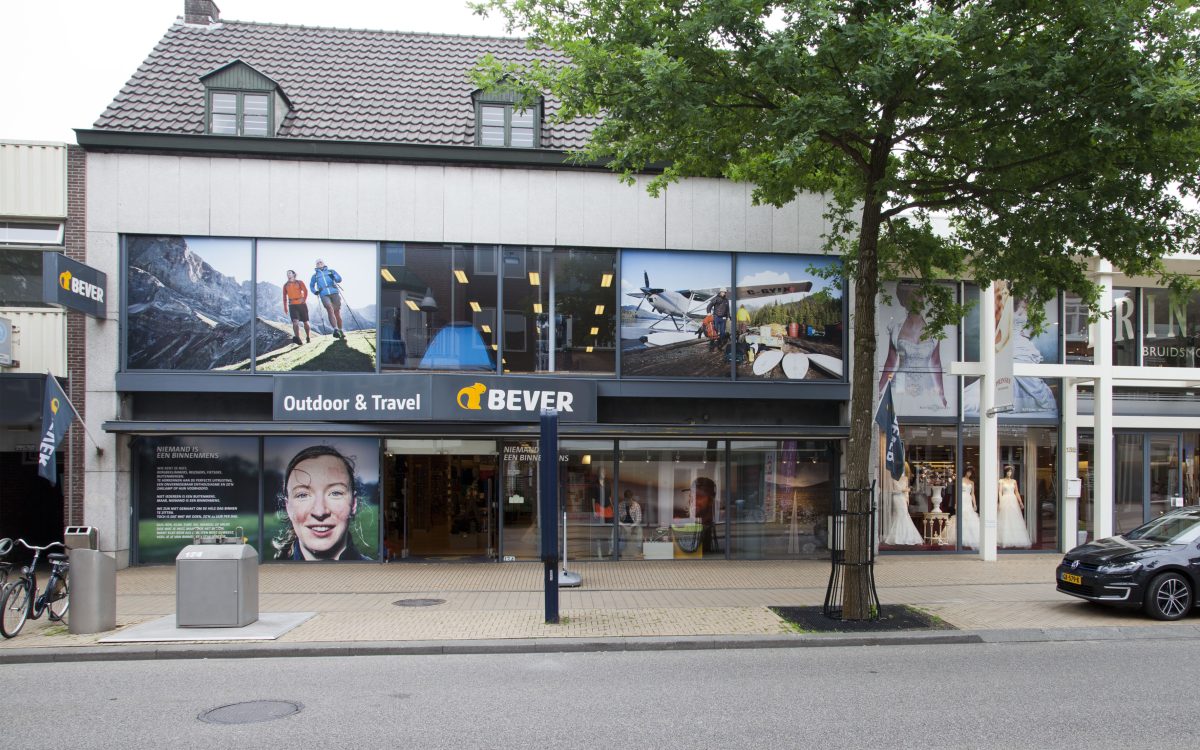 Apeldoorn, Stationsstraat 134