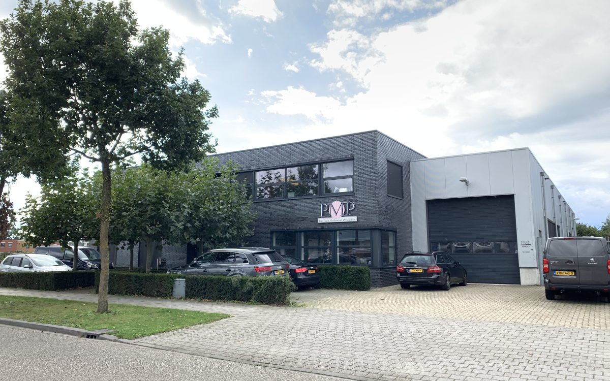 Lichtenvoorde, Mercatorstraat 15 – 15A