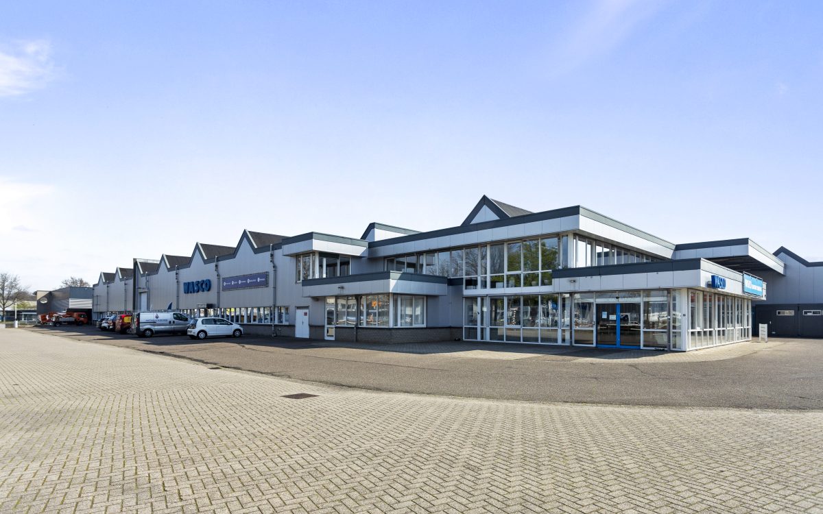 Maastricht, Hoekerweg 70