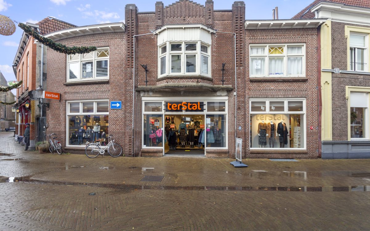 Lochem, Bierstraat 19