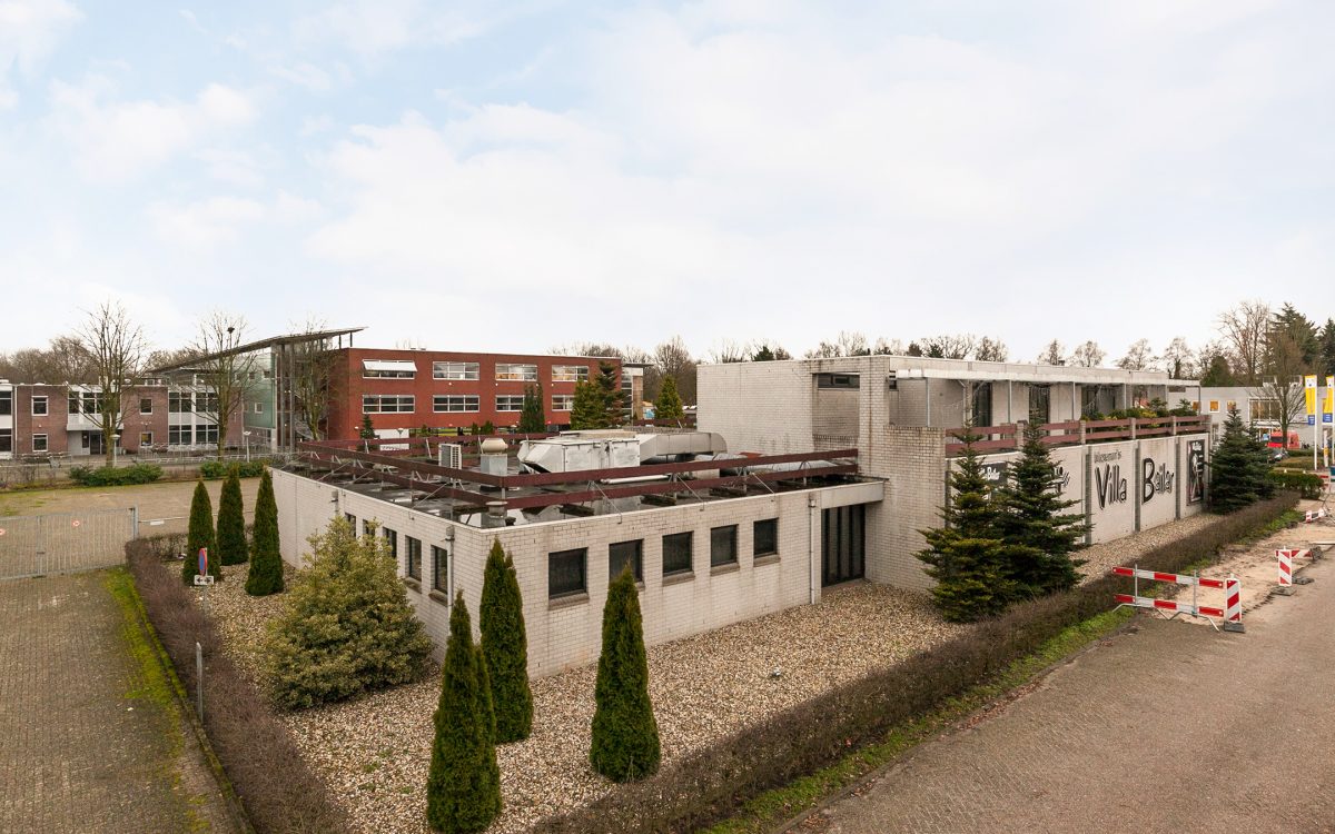 Apeldoorn, Waleweingaarde 100