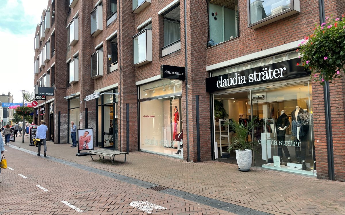 Apeldoorn, Hoofdstraat 129