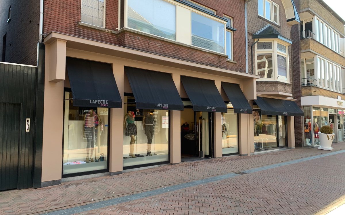 Apeldoorn, Korenstraat 7