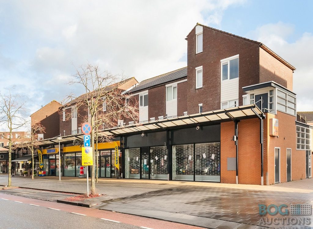 Purmerend, Overlanderstraat 622