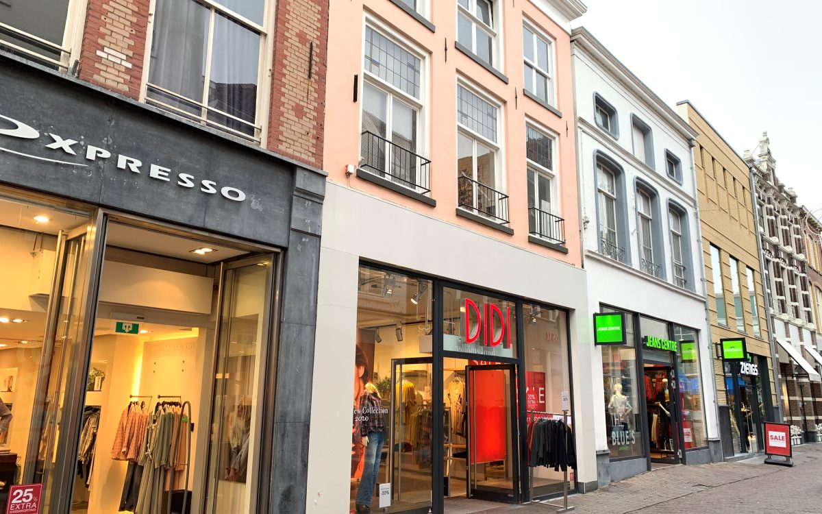 Deventer, Lange Bisschopstraat 63