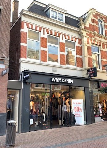Apeldoorn, Hoofdstraat 89