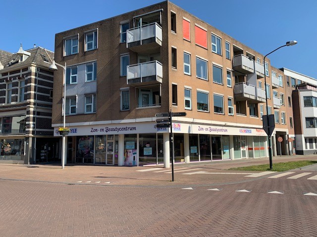 Apeldoorn, Hoofdstraat 24