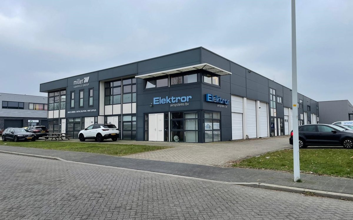 Apeldoorn, Laan van de Maagd 125