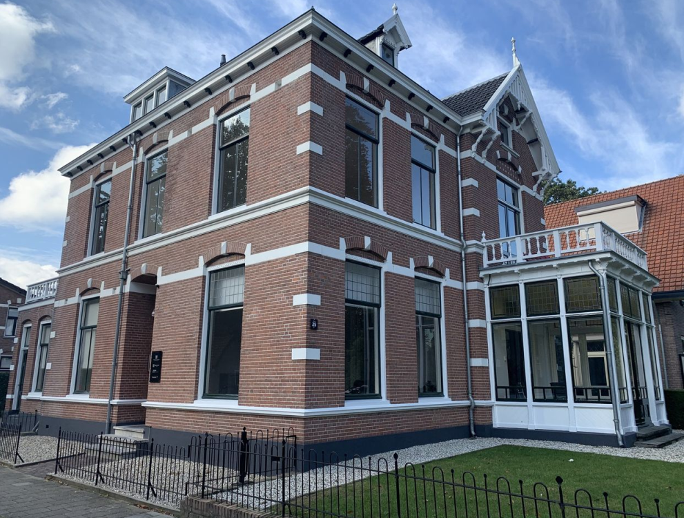 Apeldoorn, Kerklaan 25