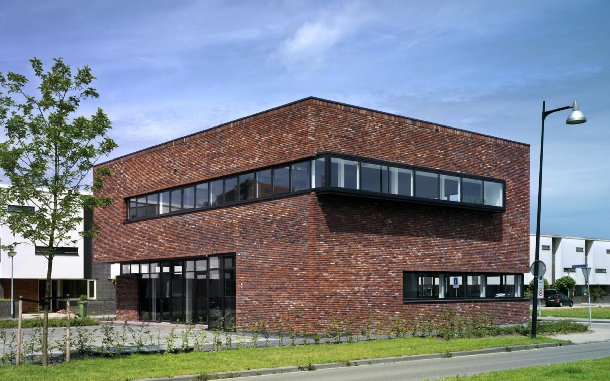 Apeldoorn, Kanaalpad 61