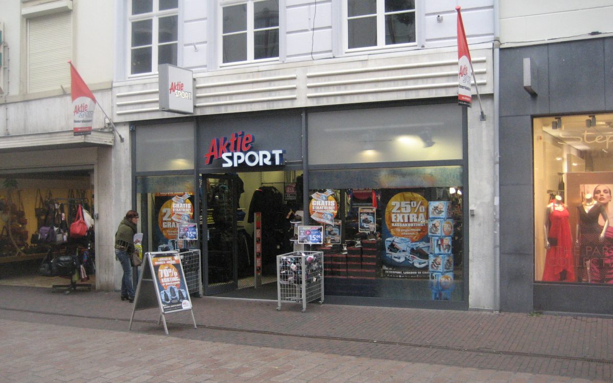 Roermond, Varkensmarkt 13