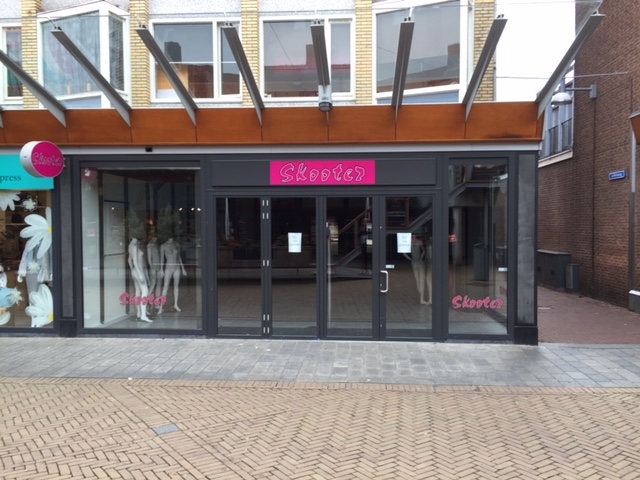 Emmeloord, Lange Nering 34