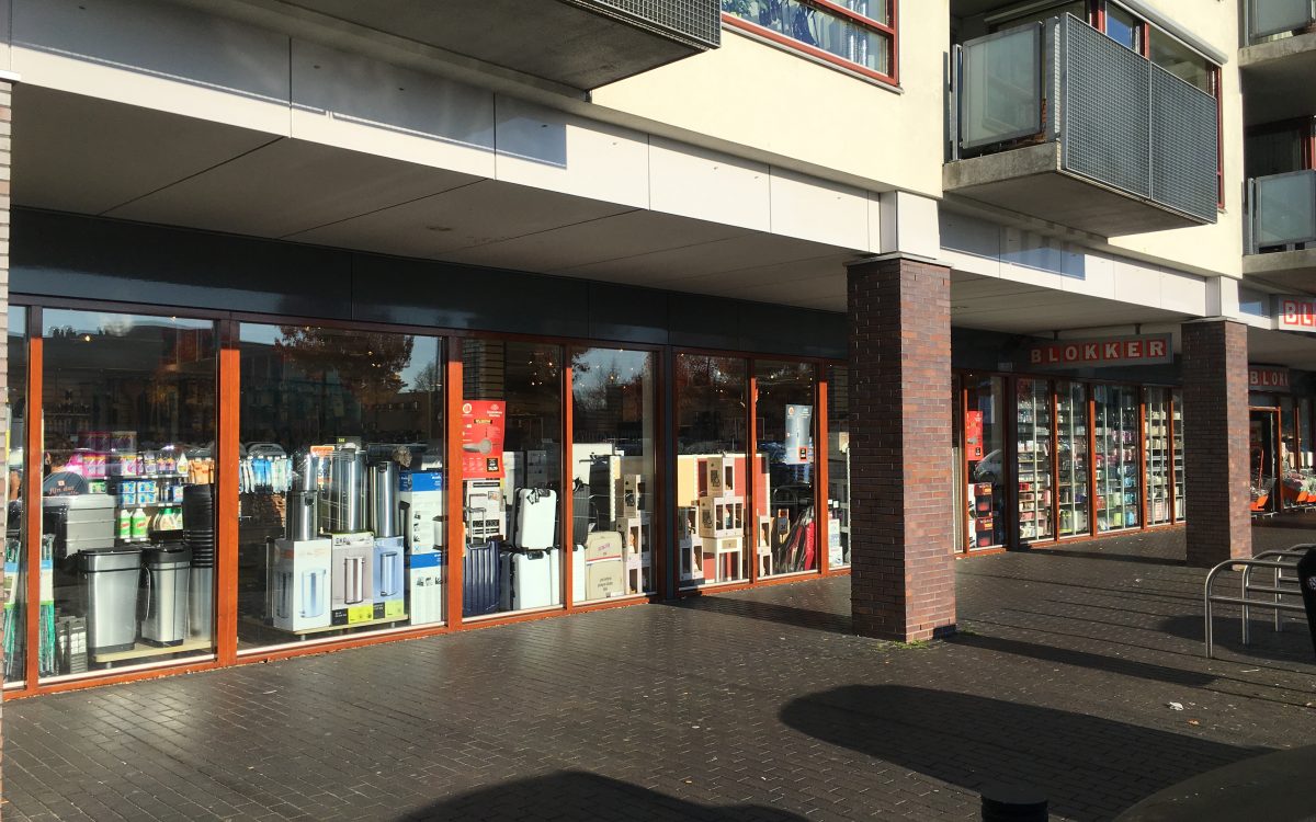 Deventer, Andriessenplein 40