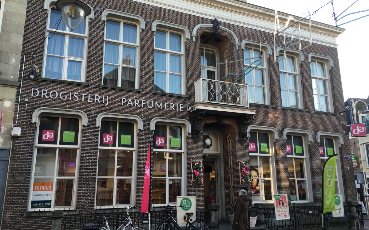 Sneek, Oosterdijk 2