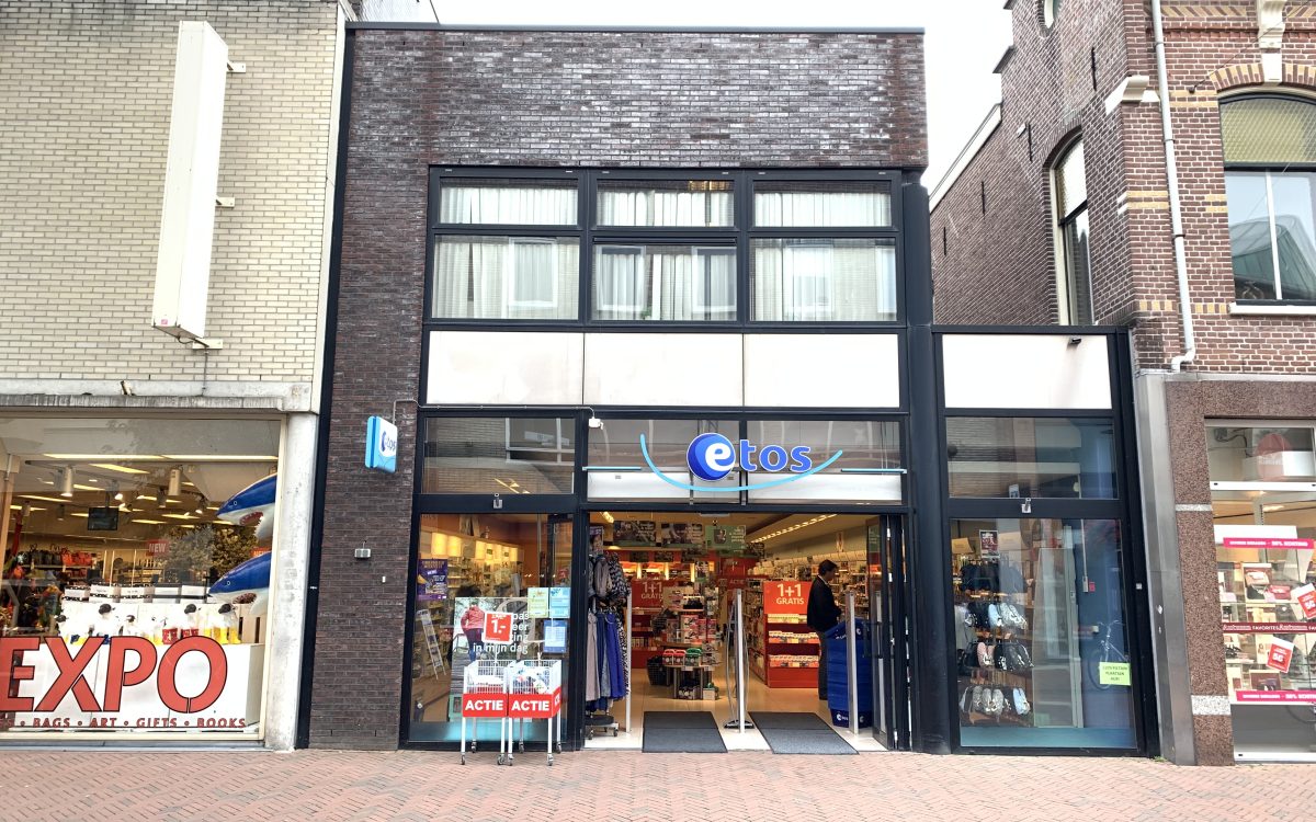 Apeldoorn, Hoofdstraat 66