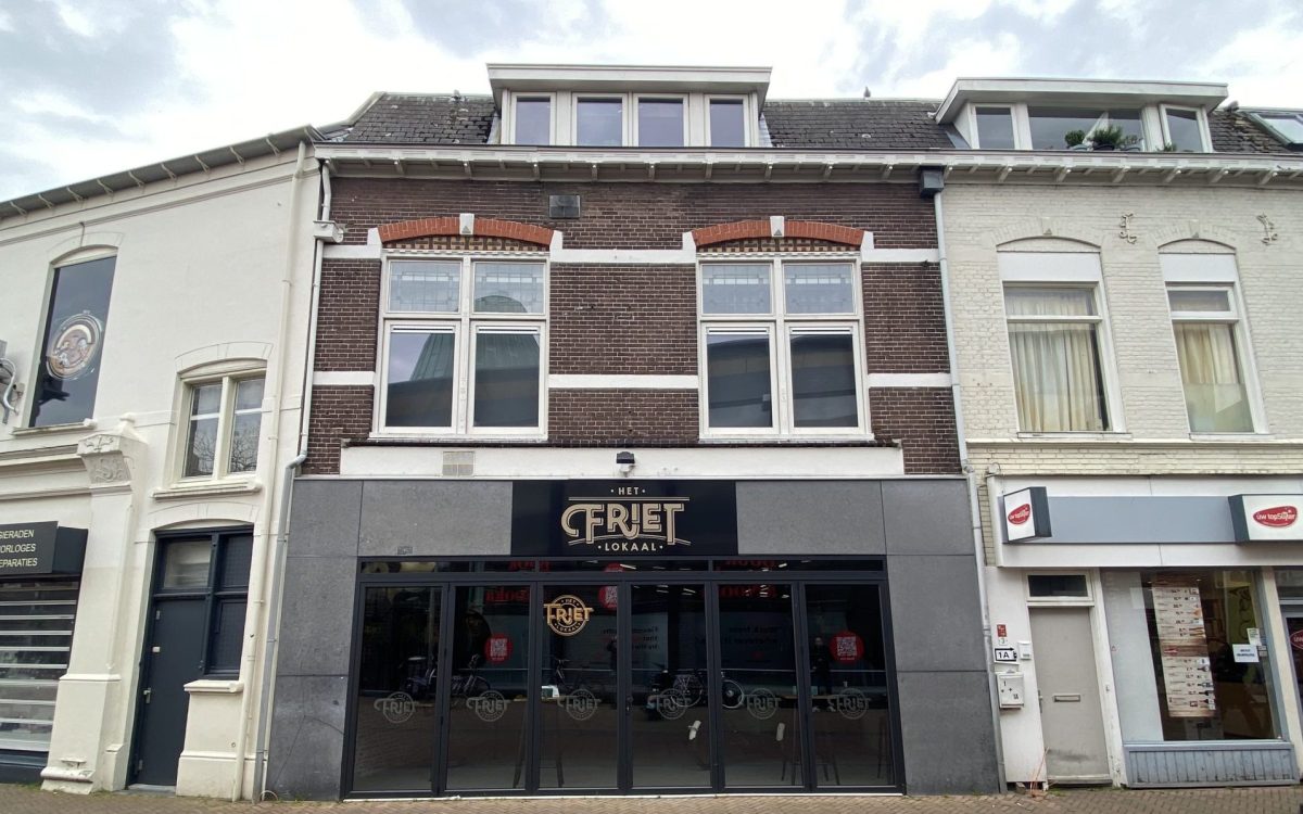 Apeldoorn, Brinklaan 1