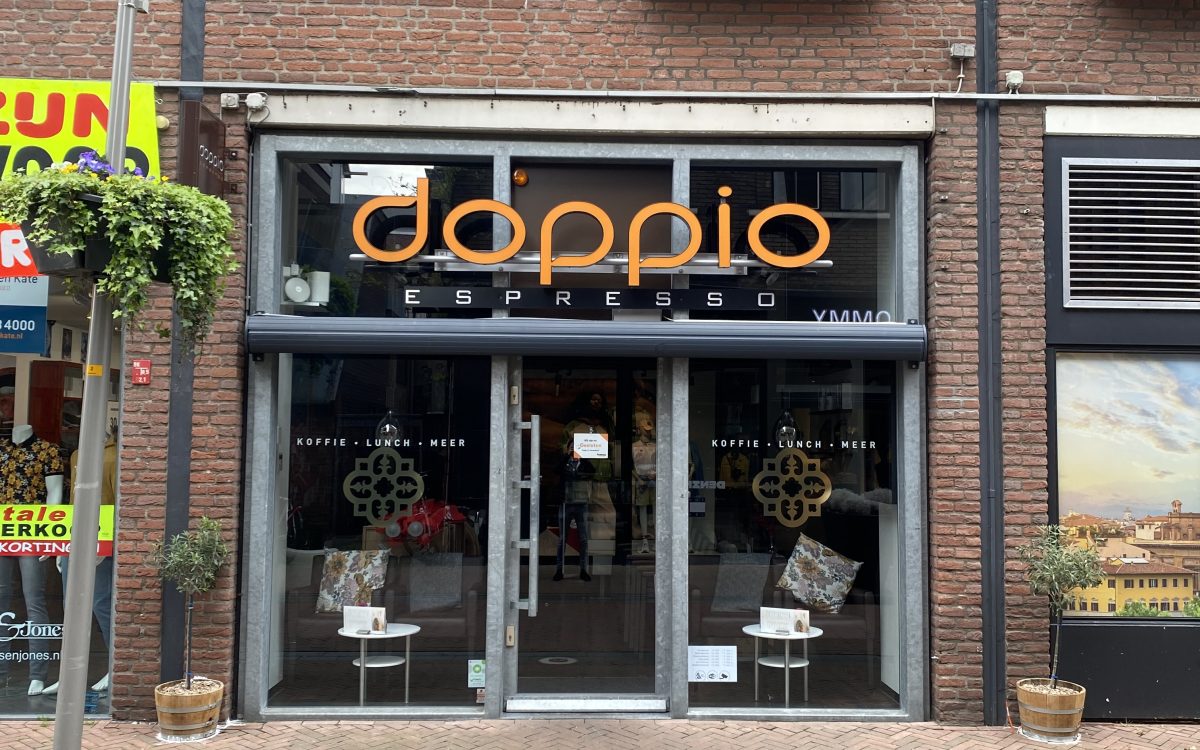Apeldoorn, Korenstraat 6