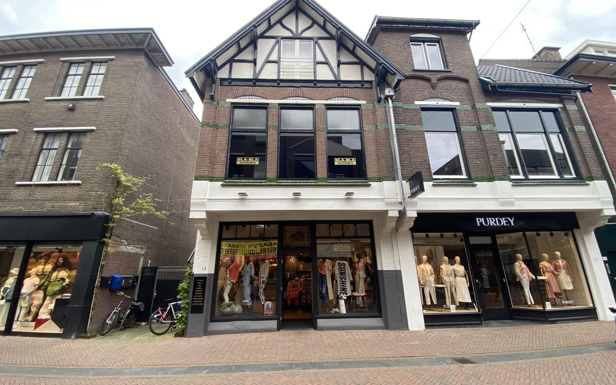 Apeldoorn, Korenstraat 3