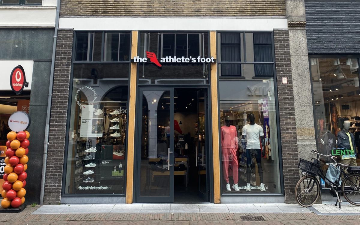 Deventer, Korte Bisschopstraat 29