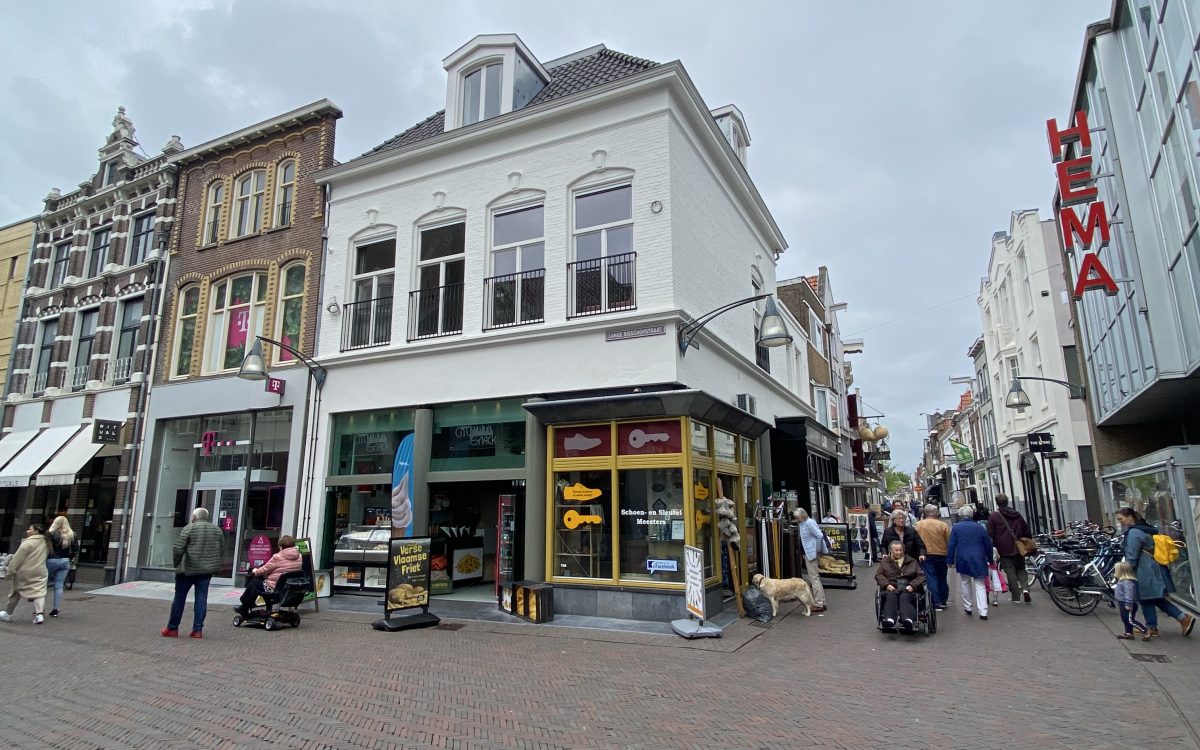 Deventer, Smedenstraat 1a