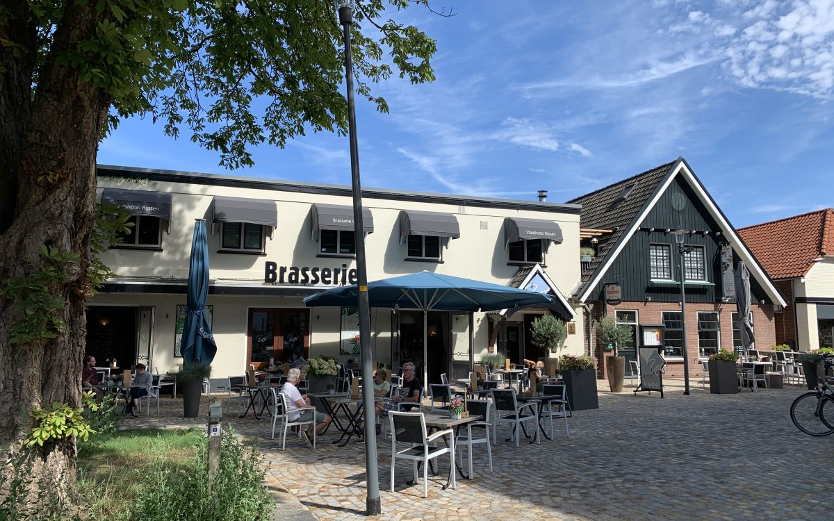 Rijssen, Schild 2a, 2b, & 2c