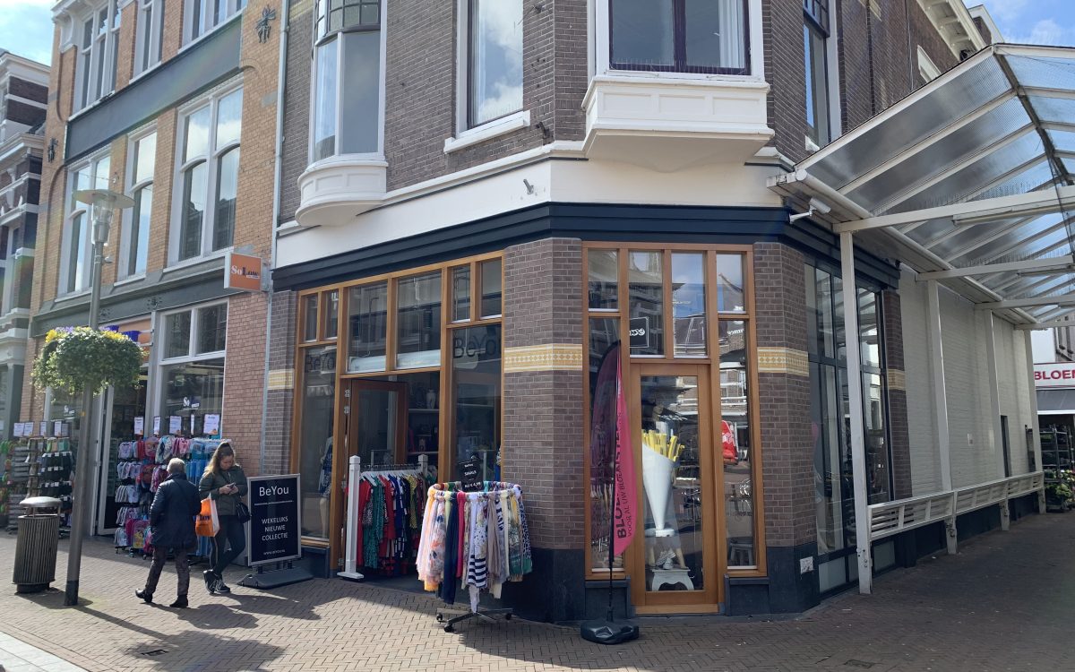 Apeldoorn, Hoofdstraat 117