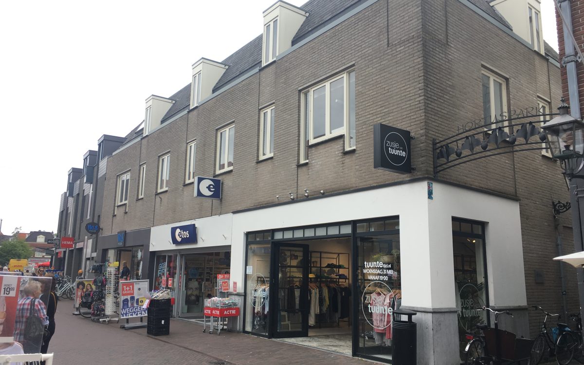 Harderwijk, Donkerstraat 50