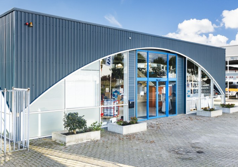 Hoofddorp, Daalmeerstraat 16
