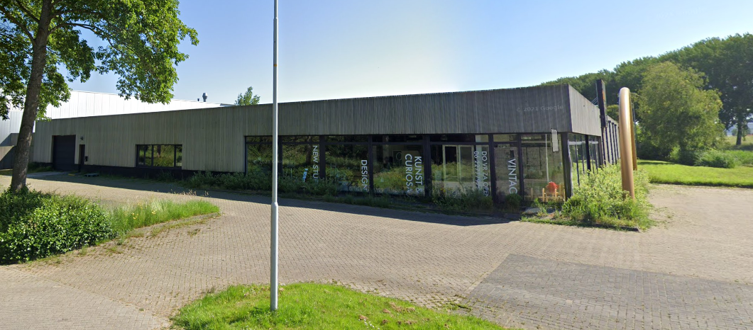 Sneek, Alexanderstraat 4