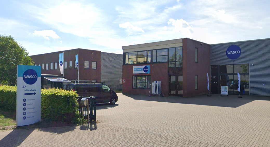Enschede, Josink Esweg 27