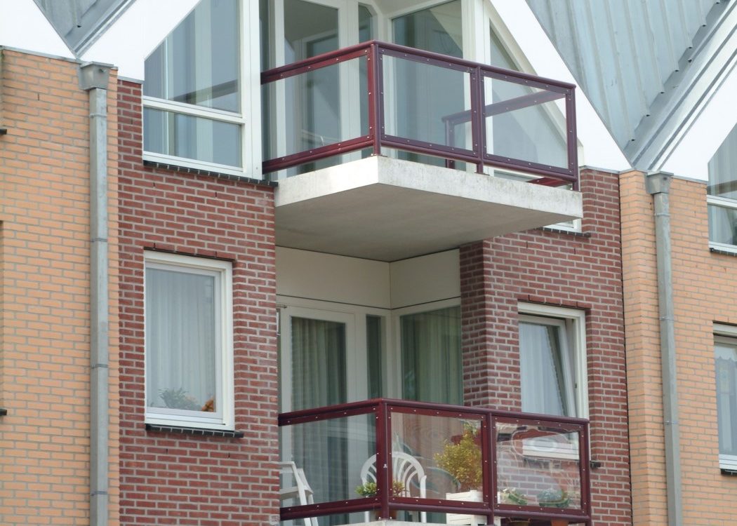 Castricum, Torenstraat 2a & 2b