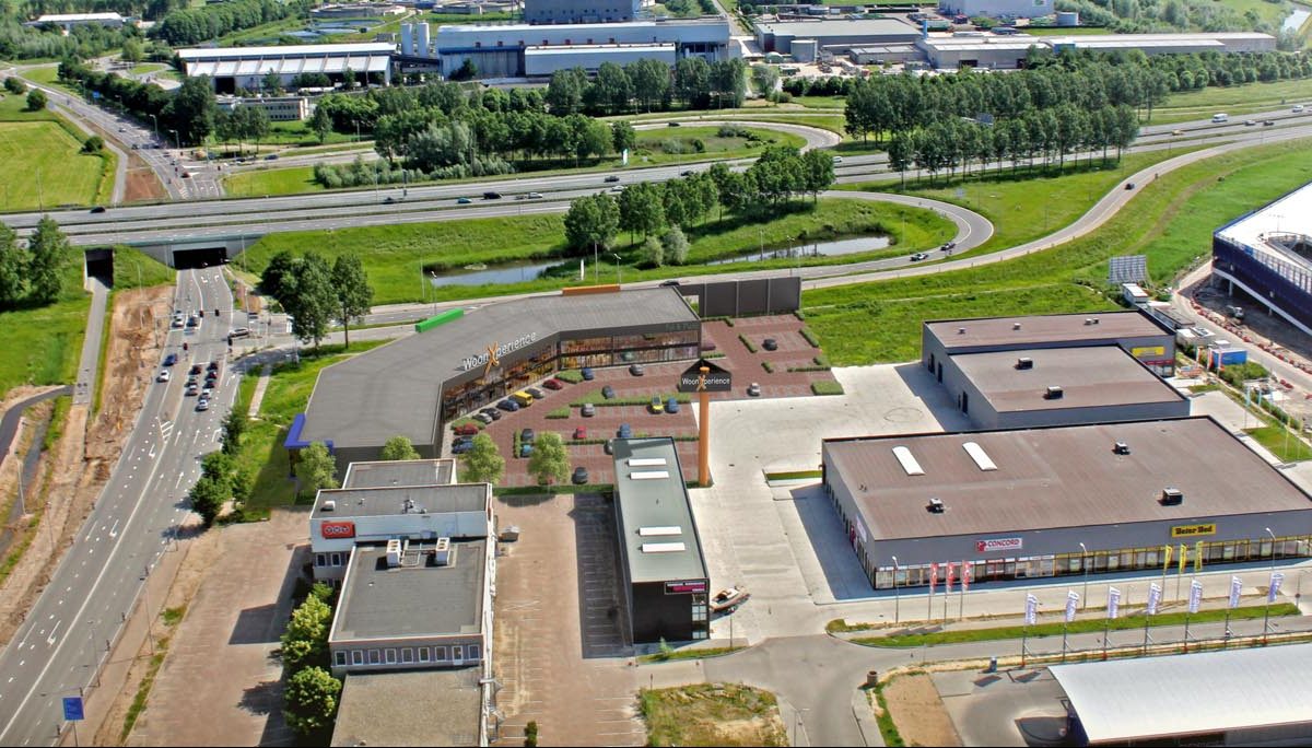 Duiven, Cartograaf 14