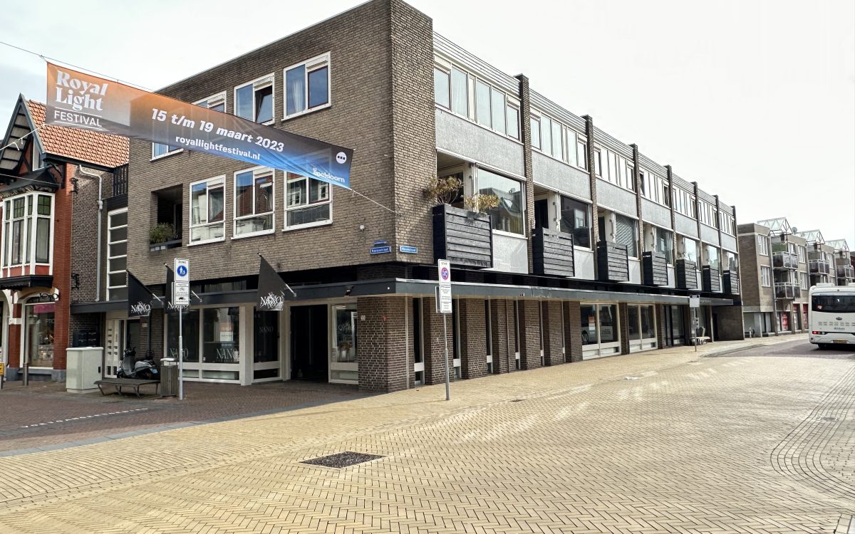 Apeldoorn, Korenstraat 53