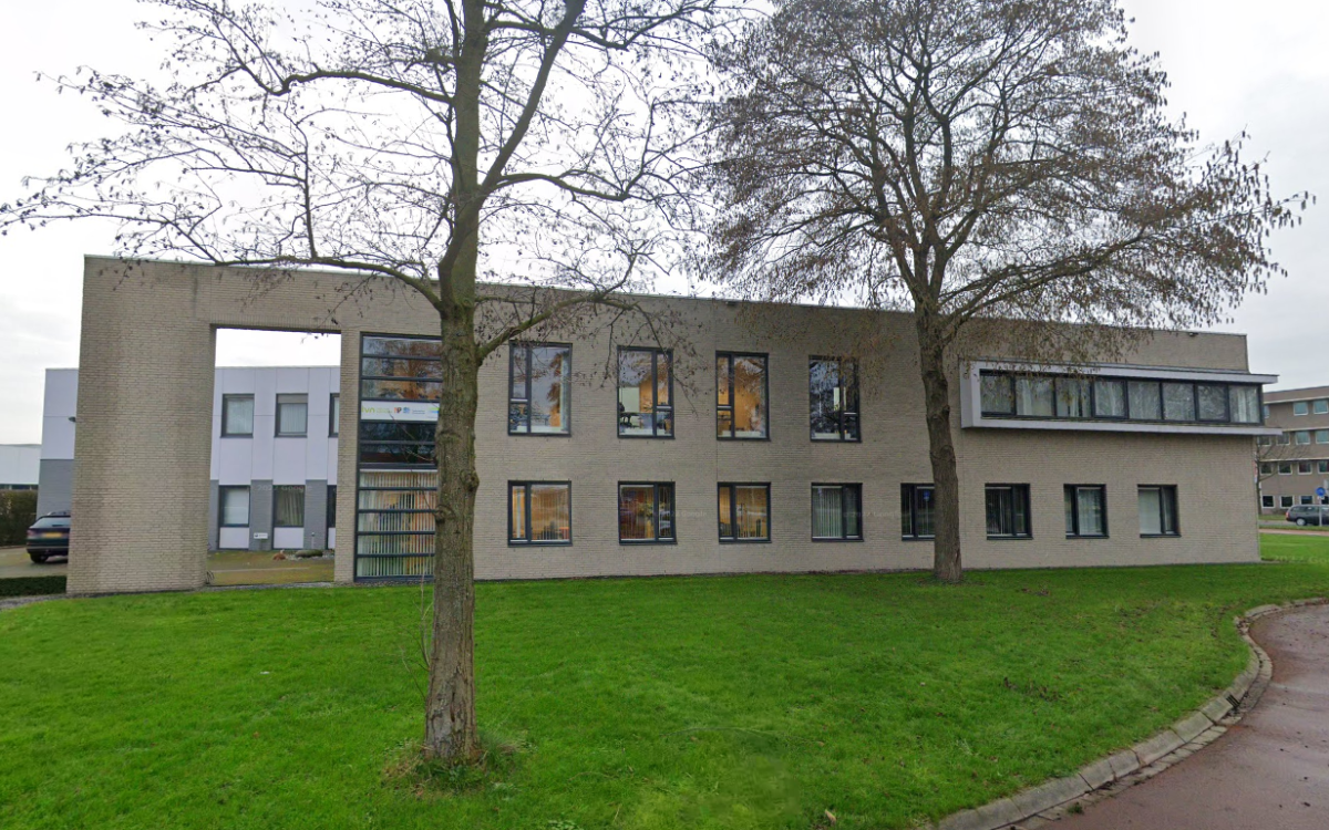 Goes, Klein Frankrijk 1