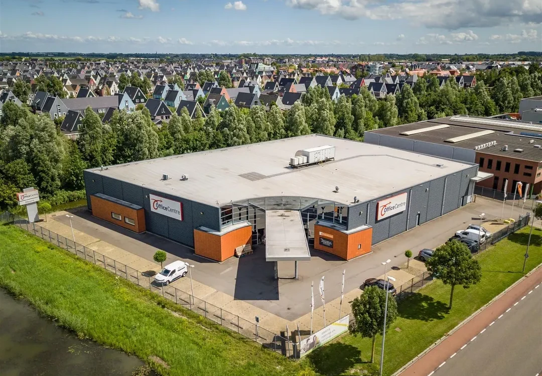Zwaag, de Marowijne 45