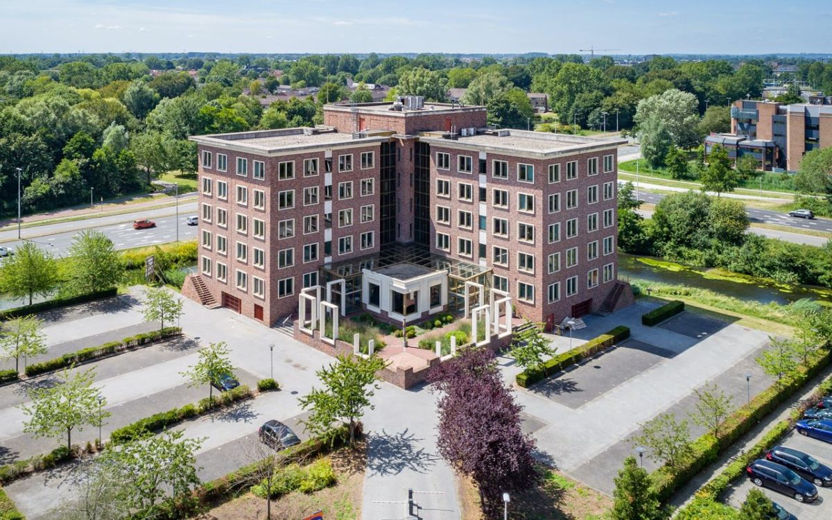 Arnhem, M.r. B.M. Teldersstraat 7