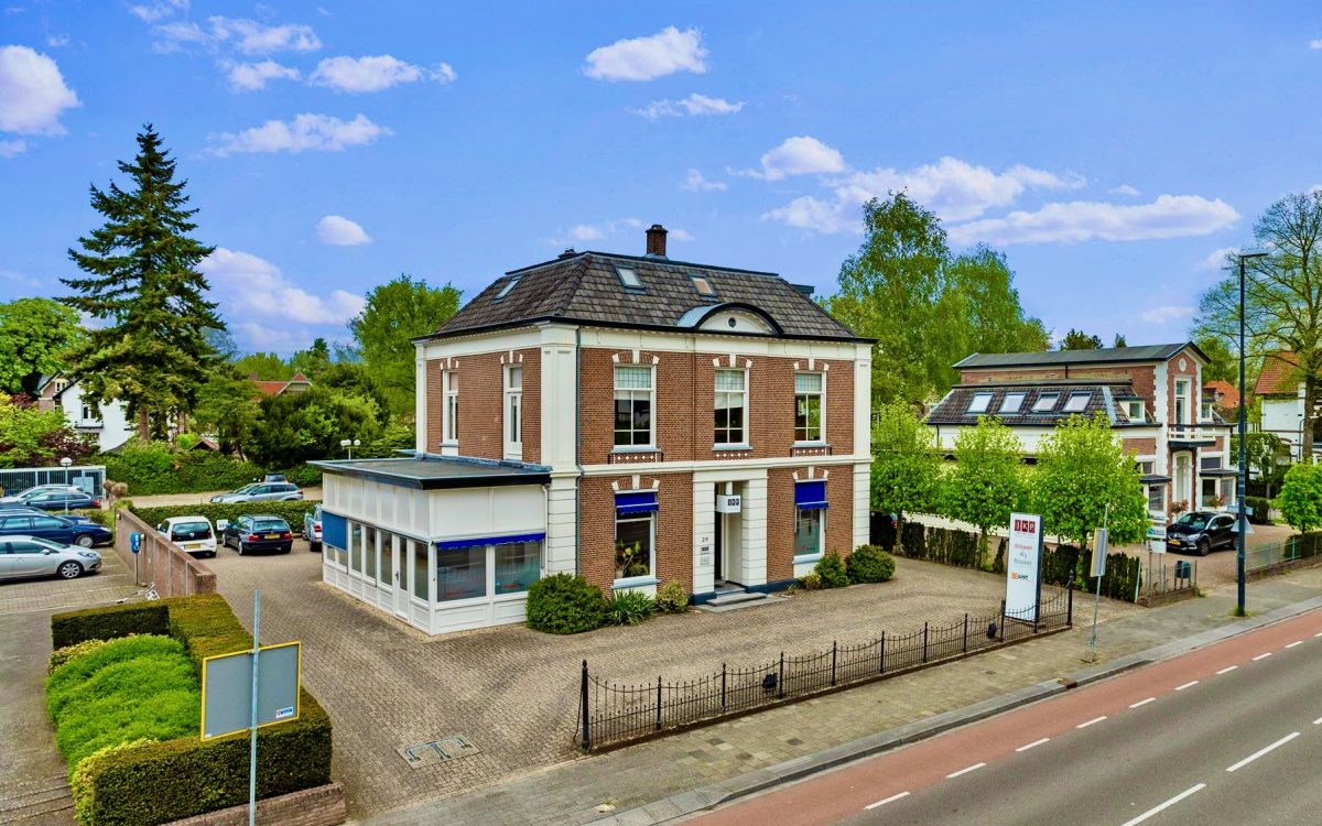 Apeldoorn, Deventerstraat 29