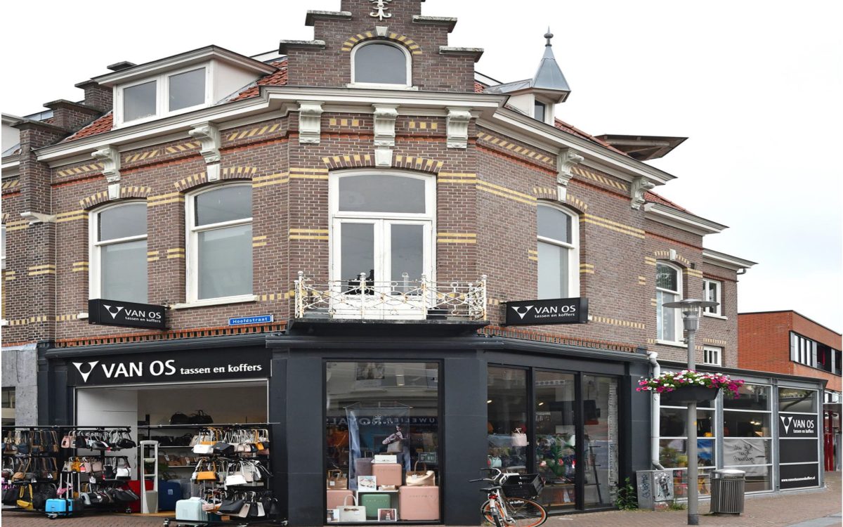 Apeldoorn, Hoofdstraat 60