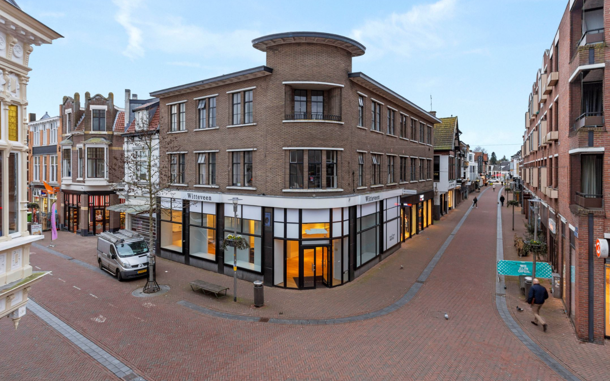 Apeldoorn, Hoofdstraat 121