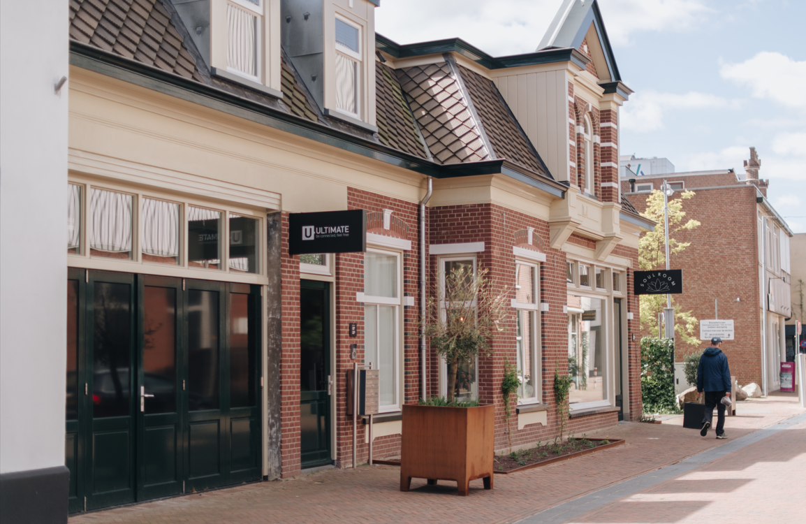 Apeldoorn, Beekstraat 22E